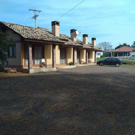 Pousada Paraiso Santa Cruz do Sul Exterior foto