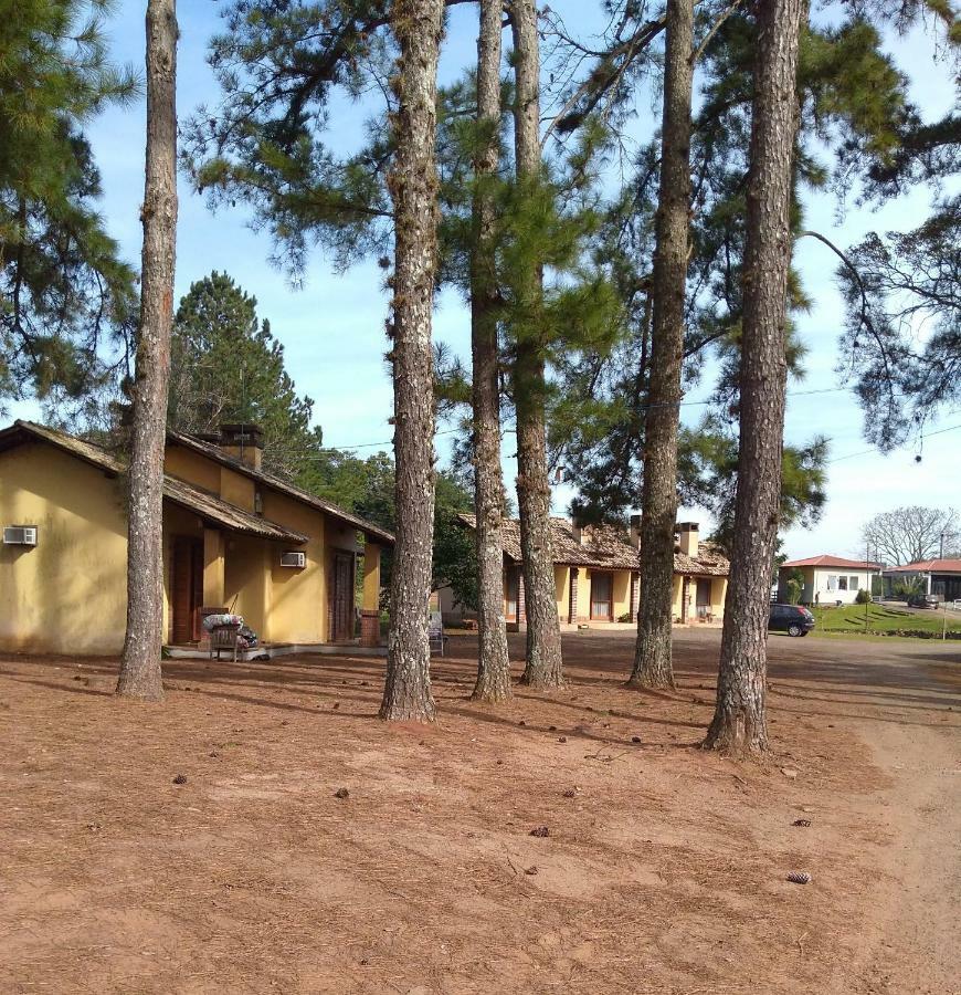 Pousada Paraiso Santa Cruz do Sul Exterior foto